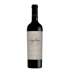 LUIGI BOSCA - Vino De Sangre Cabernet Franc Botella 750 ml