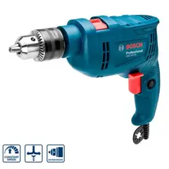 BOSCH - Taladro Percutor Gsb 550 Re 550w (CC) Profesional