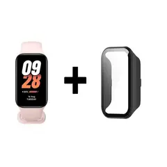 XIAOMI - Smart watch Smart Band 8 Active + Bumper.