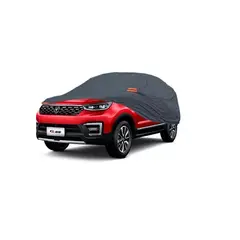 GENERICO - Cobertor Funda Impermeable Para Suv Changan new CS15