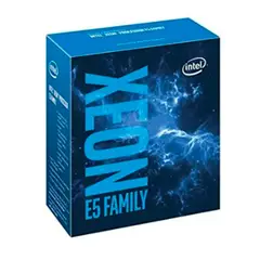 INTEL - PROCESADOR XEN E5-2630 V4 2.20GHZ P/N: BX80660E52630V4