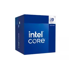 INTEL - PROCESADOR CORE I9-14900F 2.00/5.80GHZ P/N: BX8071514900F