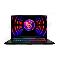 LAPTOP INTEL CORE I7 13620H 16GB 512GB SSD 8GB P/N: 9S7-17L541-1293