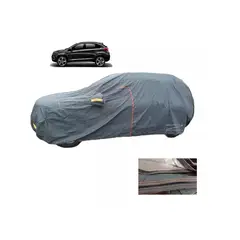 GENERICO - Cobertor Funda Impermeable Para Kia Sportage