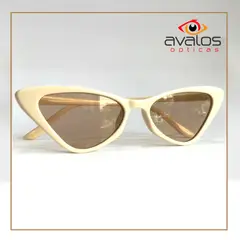 GENERICO - MONTURA SOLAR AGATADO PARA MUJER