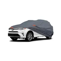 GENERICO - Cobertor Funda Impermeable Para TOYOTA RAV4