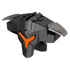 GENERICO - Gatillos Disparadores Gamer para Celular