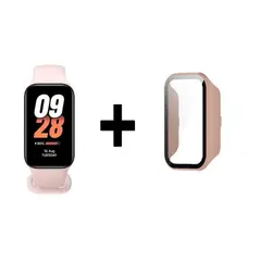 XIAOMI - Smart watch Smart Band 8 Active + Bumper.