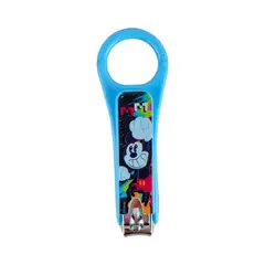 DISNEY - Cortauña de Colección MICKEY niños