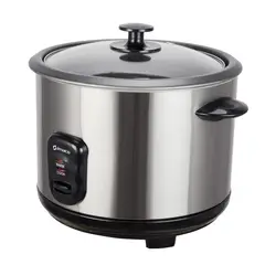 IMACO - Olla arrocera 1.2 litros ac/inox rc6ss