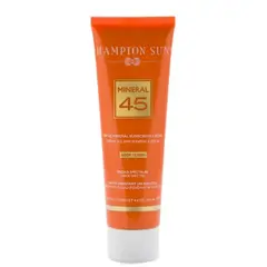 HAMPTON SUN - Barra Protector Solar SPF 45 20ml