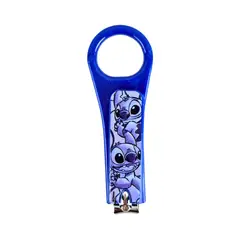 DISNEY - Cortauña de Colección STITCH niños