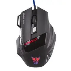 ARGOMTECH - MOUSE GAMER COMBAT MS42