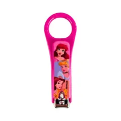 DISNEY - Cortauña de Colección PRICESAS niñas