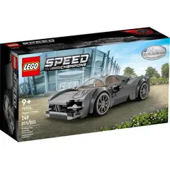 LEGO - 76915 Pagani Utopia