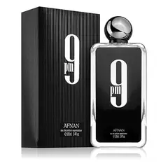 AFNAN - 9PM EDP 100ML