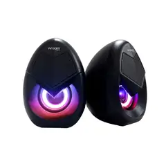 ARGOMTECH - PARLANTE GAMER COMBAT SP62