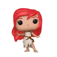 FUNKO - ARIEL LA SIRENITA SAIL DRESS 545 EXCLUSIVO