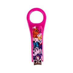 DISNEY - Cortauña de Colección MINNIE niñas