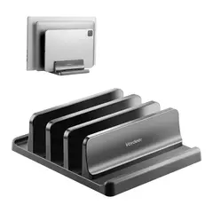 VAYDEER - Soporte vertical para portátil 3 ranuras diseño 5 en 1 SZ2S031