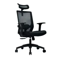 OFIDEAS - Silla de Oficina Presidente Fer Ergonómica