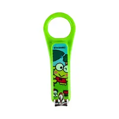 SANRIO - Cortauña de Colección KEROPPI niñas