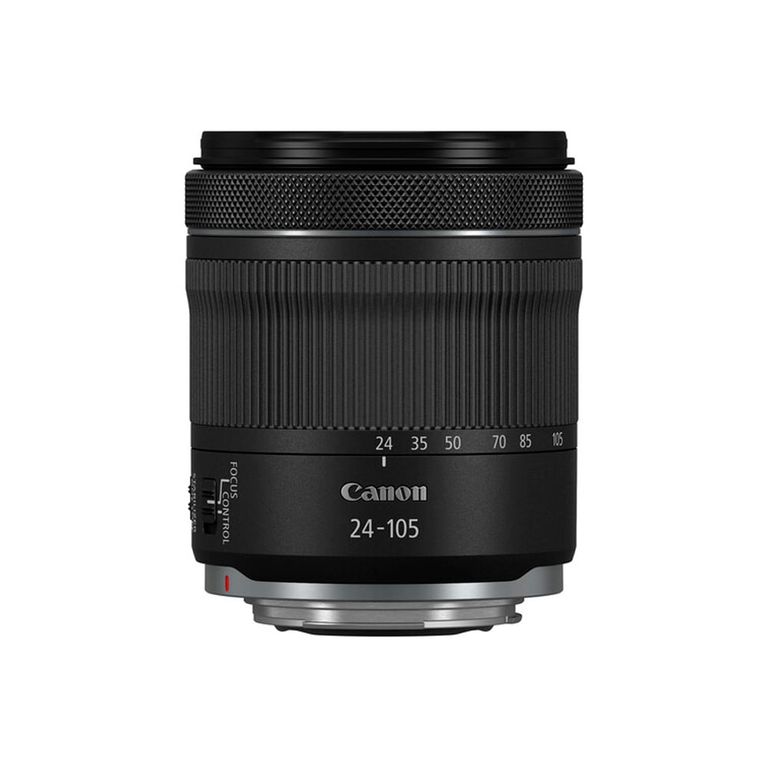 Lente RF 24-105mm f4-71 IS STM