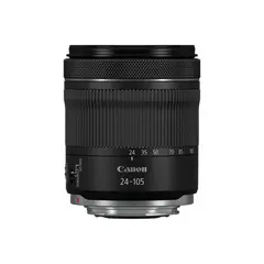 CANON - Lente RF 24-105mm f4-71 IS STM