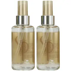 WELLA - Dúo Elixir con Aceite de Argán Luxe Oil Keratin 100ml