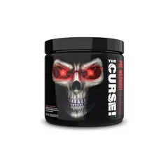 JNX SPORTS - The Curse 50 Servicios Pre entreno - Fruit Punch