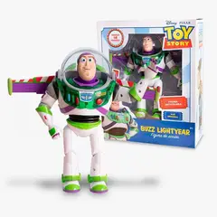 TOY STORY - Figura De Accion Buzzlightyear Disney