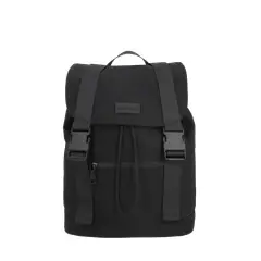 XTREM - Mochila Portalaptop Mollie 3Xt 14'' Black Matte