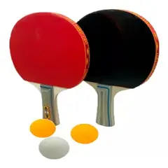 OTTOWARE - Set de Ping Pong Tenis de Mesa
