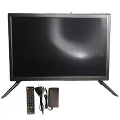 GENERICO - Televisor Yuntel YTV_20SDT Smart Tv LED 20” HD USB Android 12.