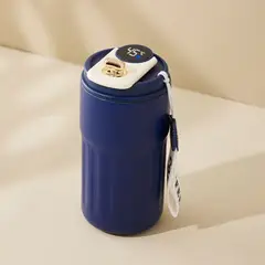 GENERICO - TERMO TAZA PORTATIL AESTHETIC