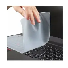 OTTOWARE - Protector de Teclado Universal Sintético de 17