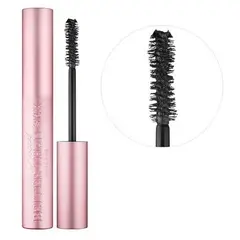 TOO FACED - Máscara de Pestañas Naturally Better Than Sex