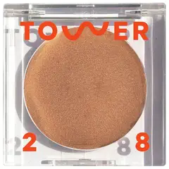 TOWER 28 BEAUTY - Bronceador en Crema Iluminador Bronzino Tower 28