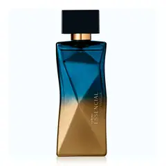 NATURA - Essencial Oud Vanilla Perfume de Mujer