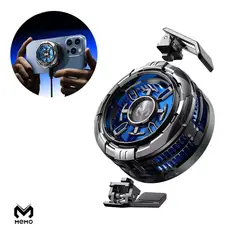 MEMO - Ventilador Para Celular Cooler Cx08