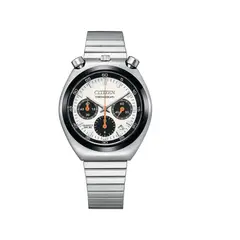 CITIZEN - Collection TSUNO CHRONO QUARTZ