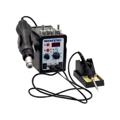 TAKEMA - Estación de Calor 700W 878D