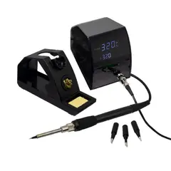 TAKEMA - Estación de Soldar 25W ZD-8961-A