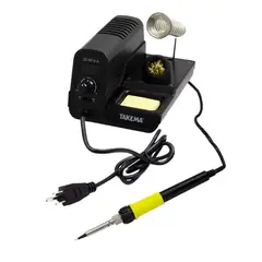 TAKEMA - Estación de Soldar 30W ZD-8919-A
