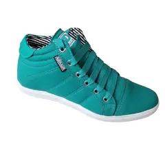 GENERICO - Zapatillas Urbanas Mujer Adinxon Star