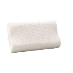 GENERICO - Almohada sin Gel Blanca.