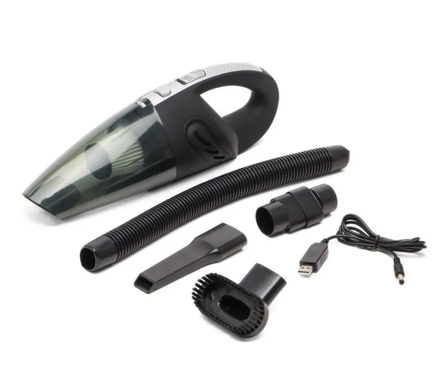 ASPIRADORA PORTATIL 4 EN 1