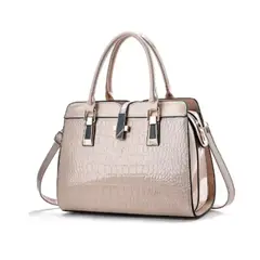 GENERICO - Cartera Ejecutiva Elegante Bandolera Ecocuero Marfil