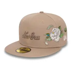 Gorra NE 59Fifty Coffee