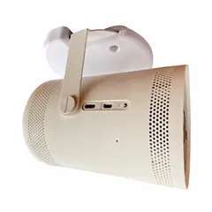 GENERICO - Soporte De Techo Para Proyector Samsung Freestyle